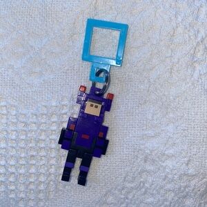 Big Hero key chain